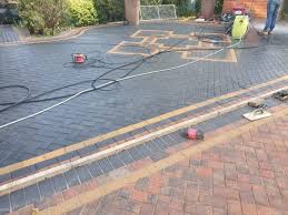 Why Choose Us For All Your Driveway Paving Needs in Arp, TX?